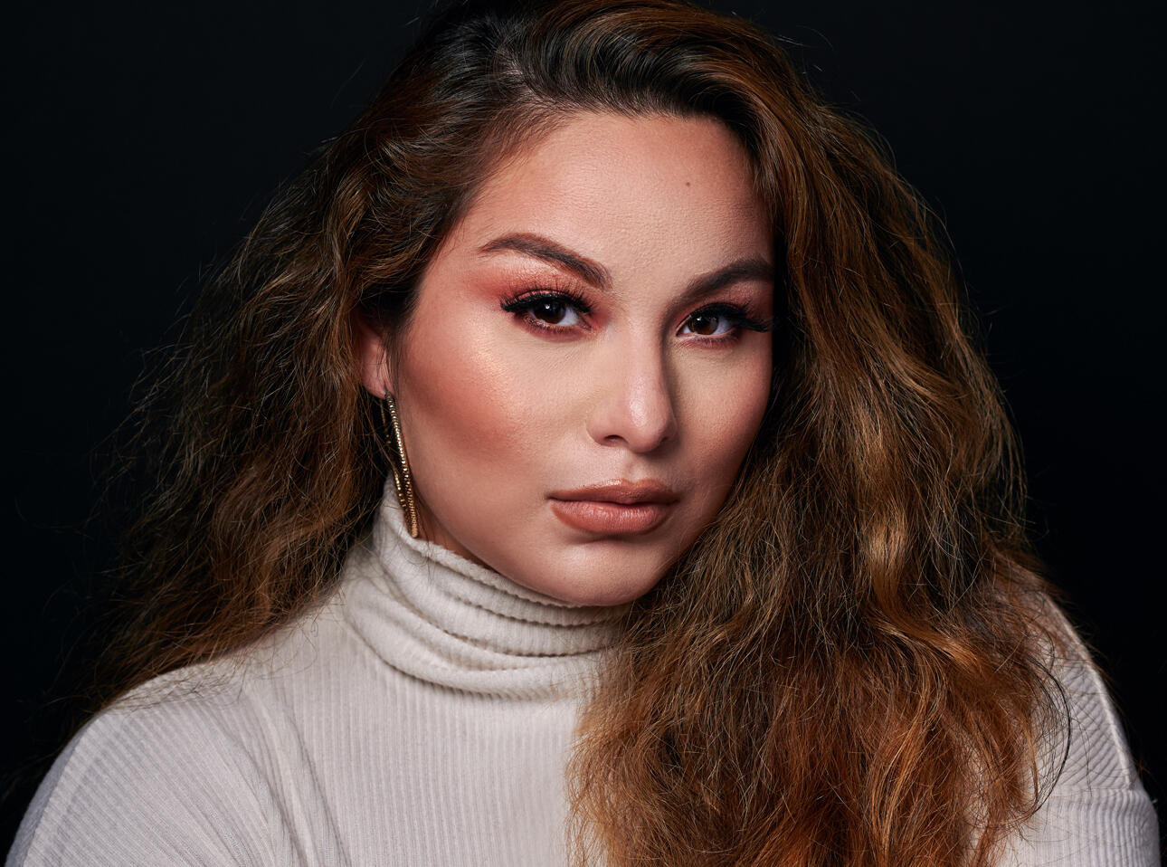 Personal Brand Headshot